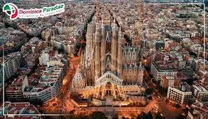 هتل های اسپانیا